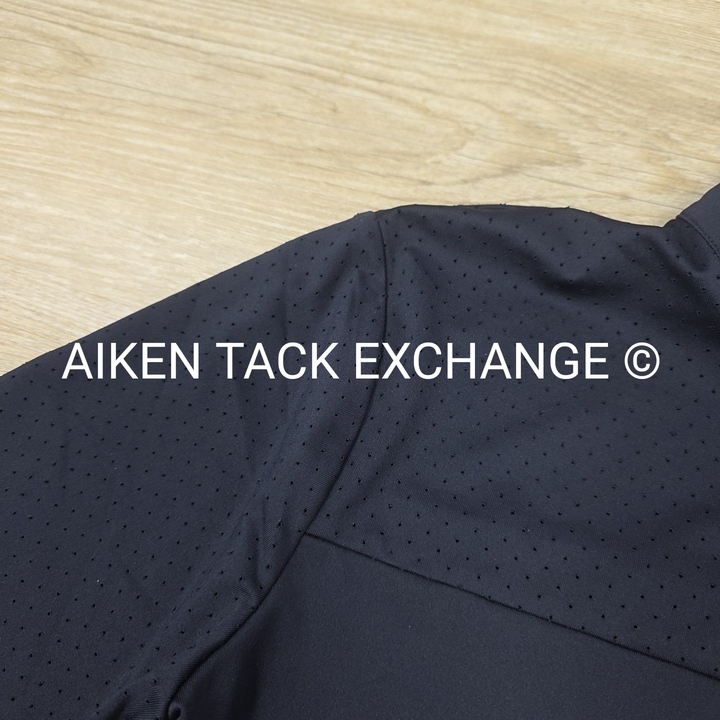 Schockemohle Penelope Long Sleeve Top, Size X-Large