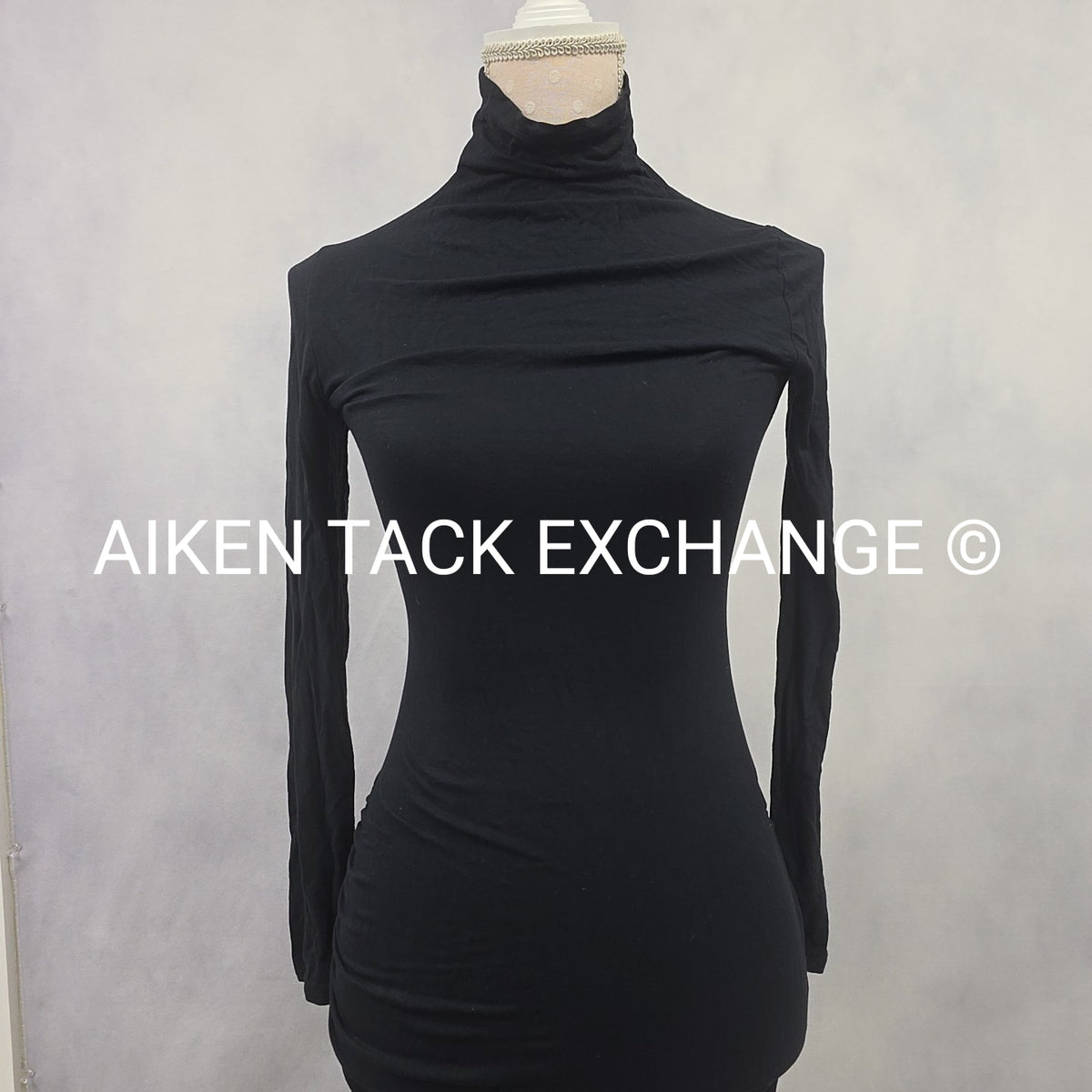 Venus Long Sleeve Dress, Size X-Small