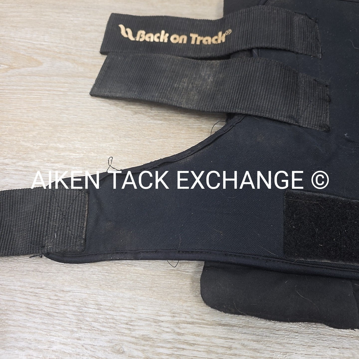 Back on Track Quick Wraps, 12"