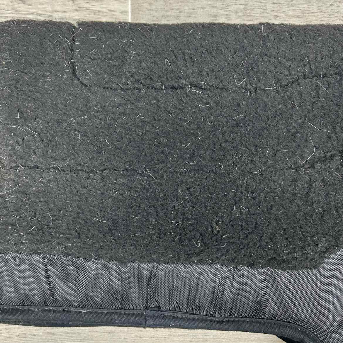 Equips Comfort Plus Western Pocket Saddle Pad