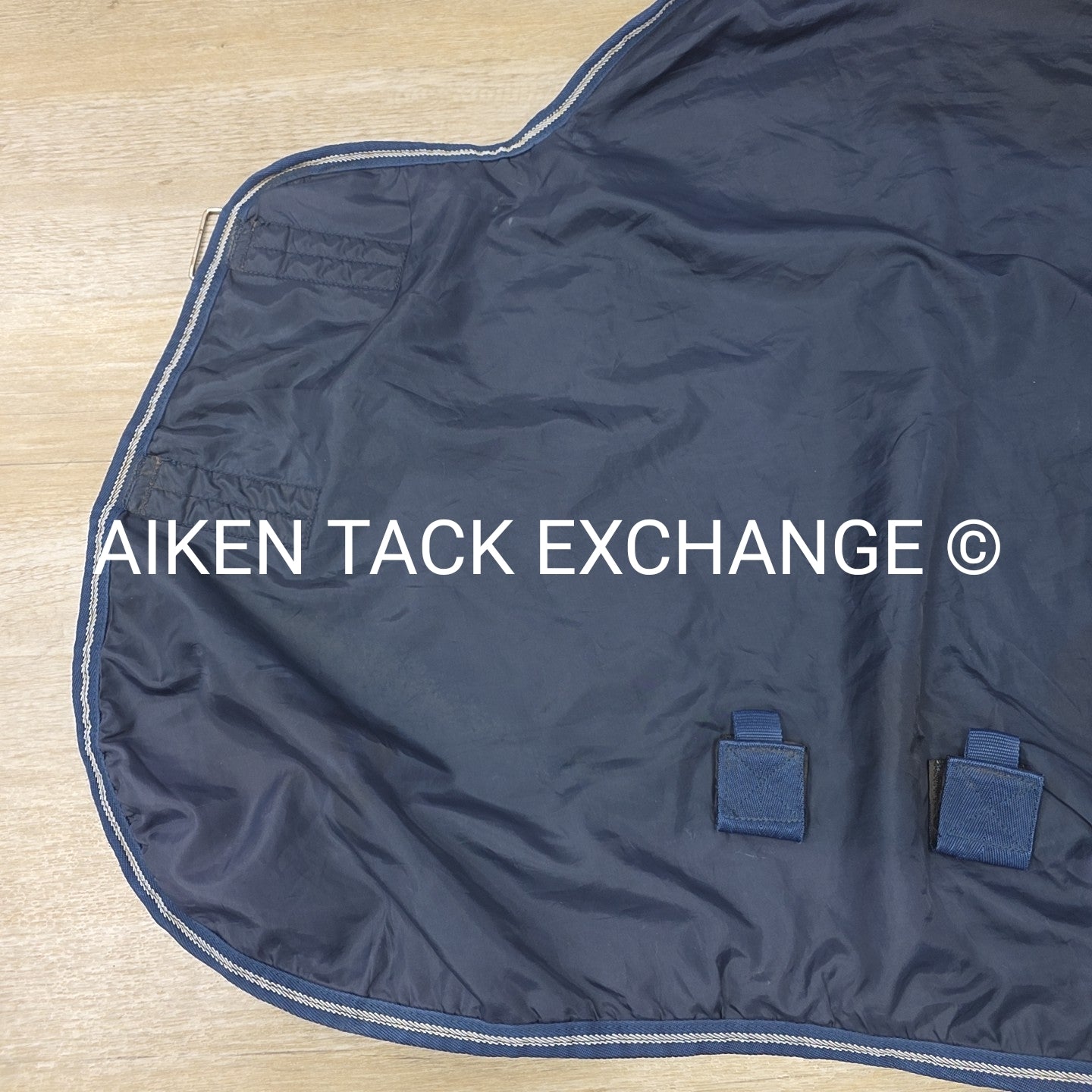 Horseware Amigo 0G Fill Hood, Size X-Small