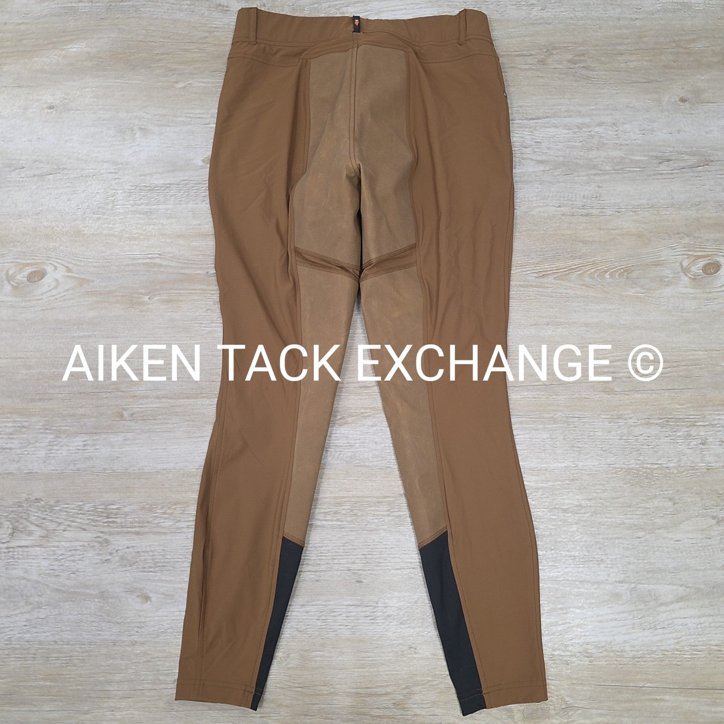 Kerrits Crossover Full Seat Breeches, Size X-Large