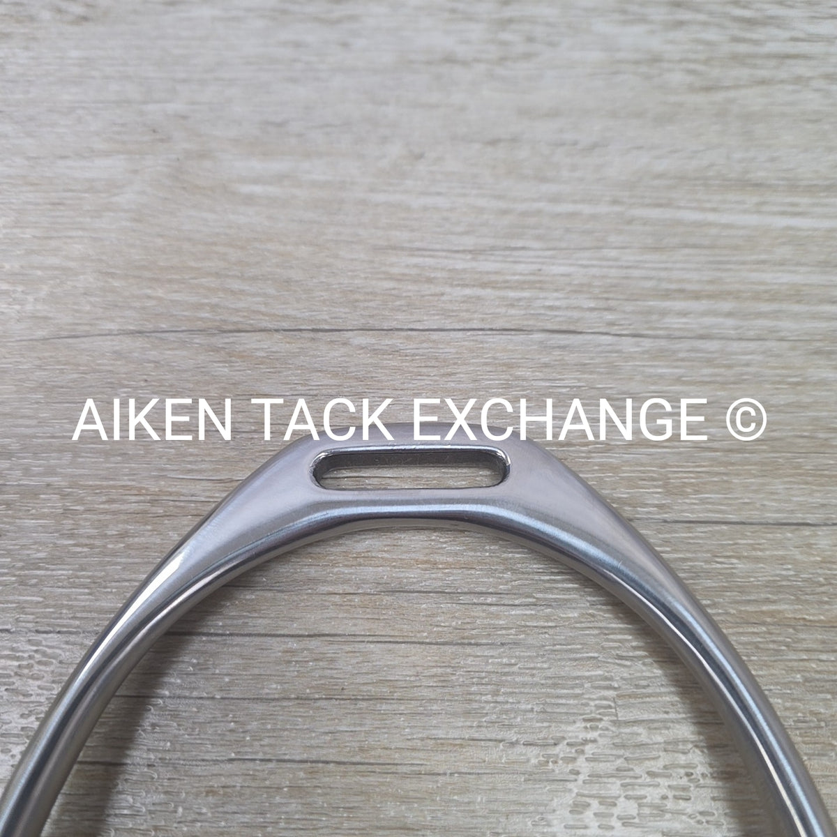 Stubben Fillis Stirrup Irons, 4.75"