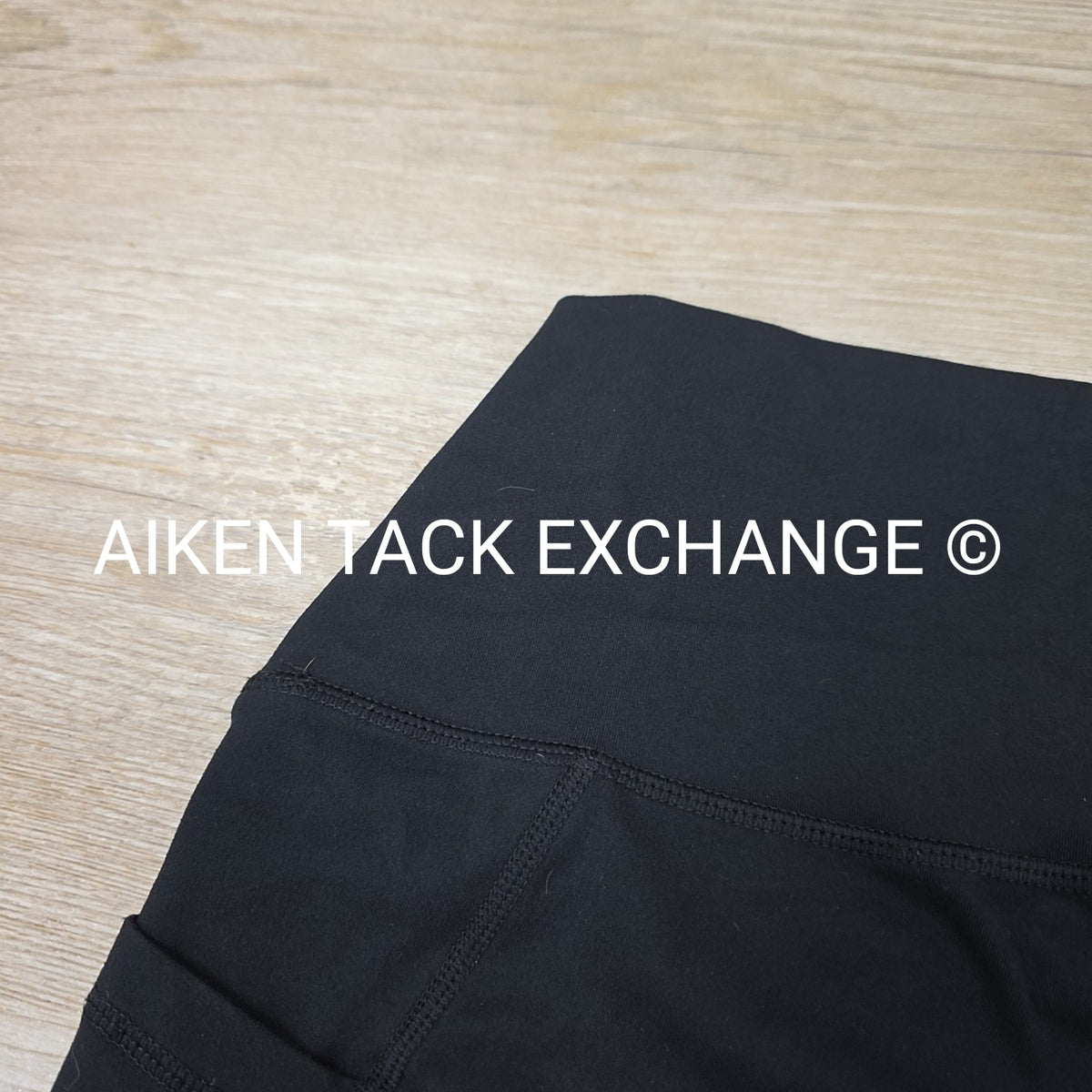 Yogalicious Leggings, Size Medium