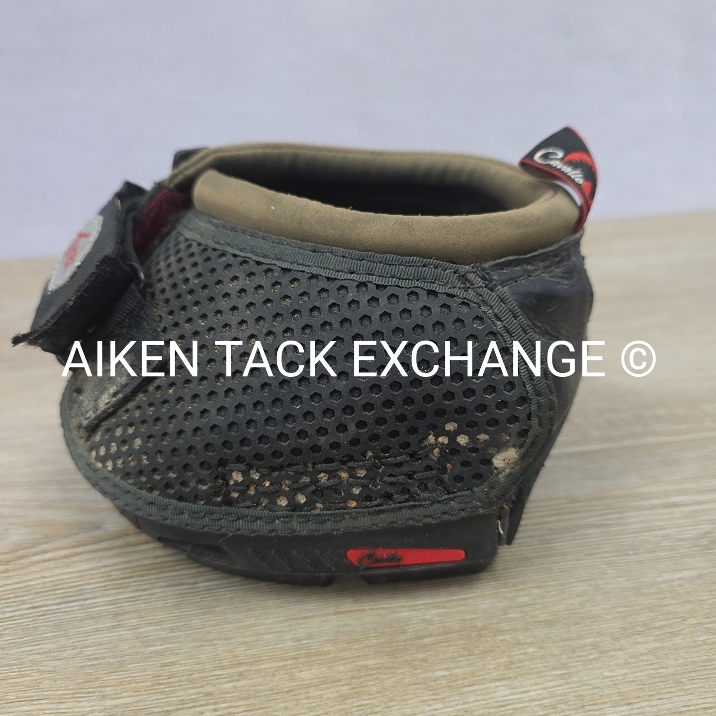 BARGAIN BUNDLE: 2 Cavallo Trek Boots, Size 4 Slim