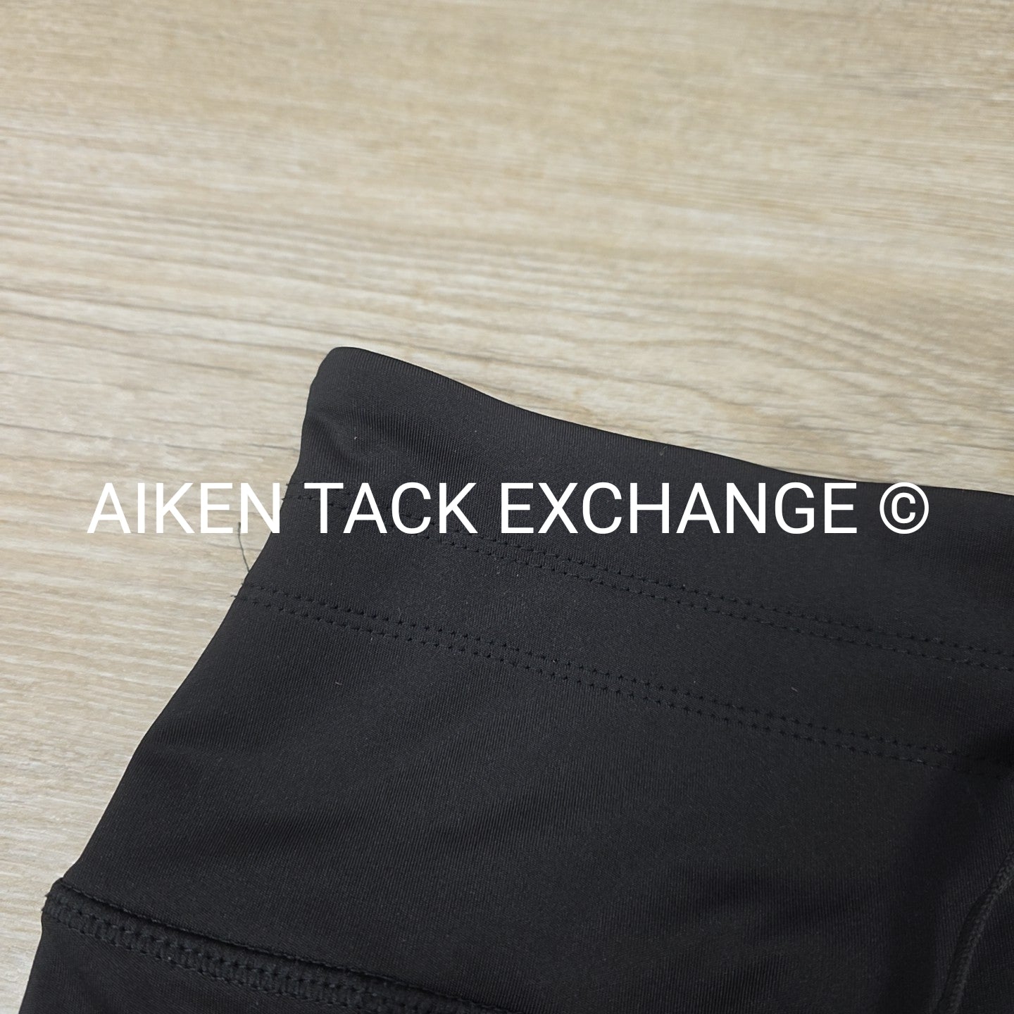 NYL Leggings with Pockets, Women's Medium