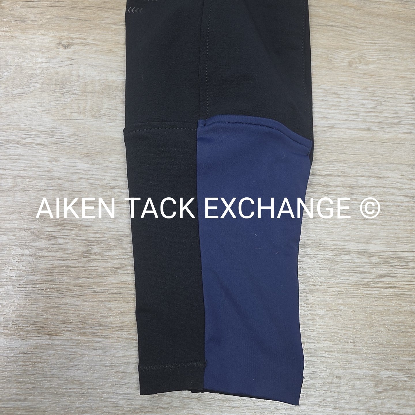 EQUO Silicone Grip Full Seat Breeches, Women's 30