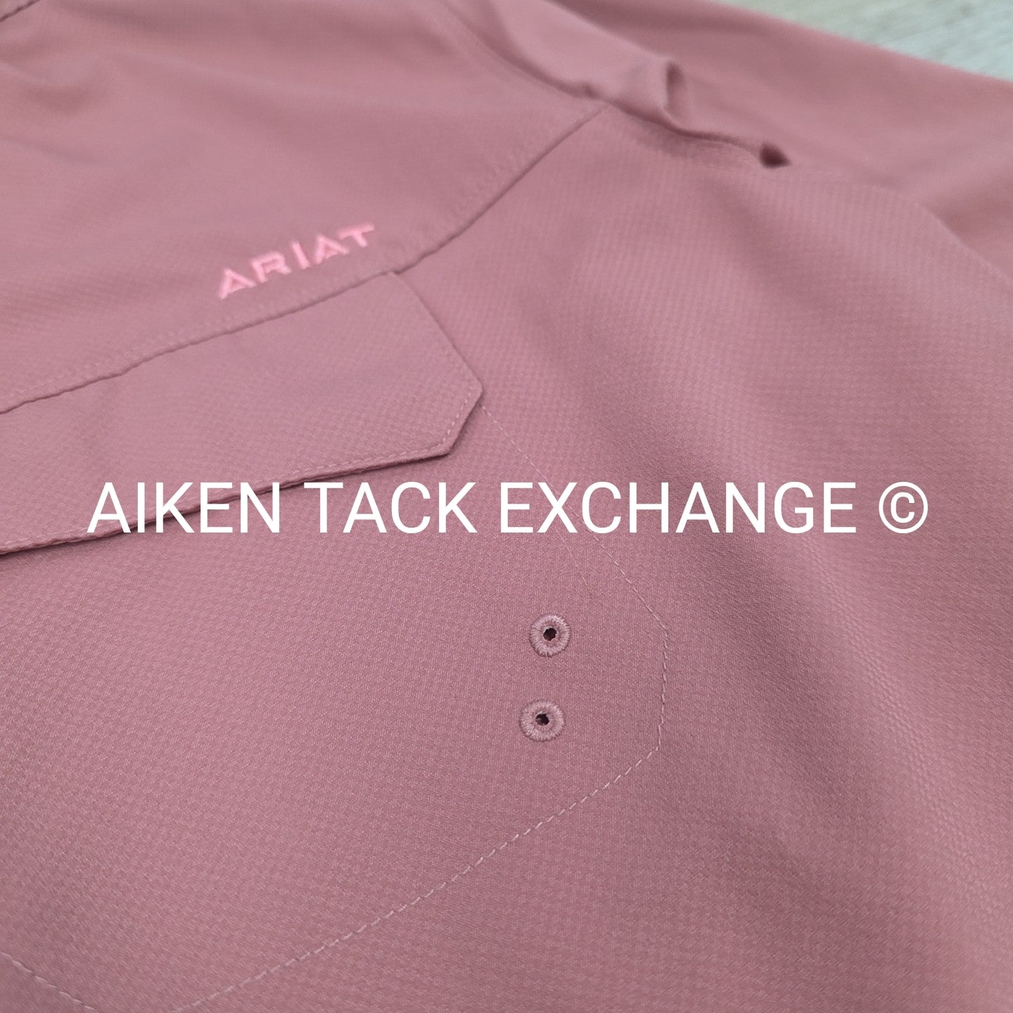 Ariat Outbound VenTEK Button Down Shirt, Women's Medium