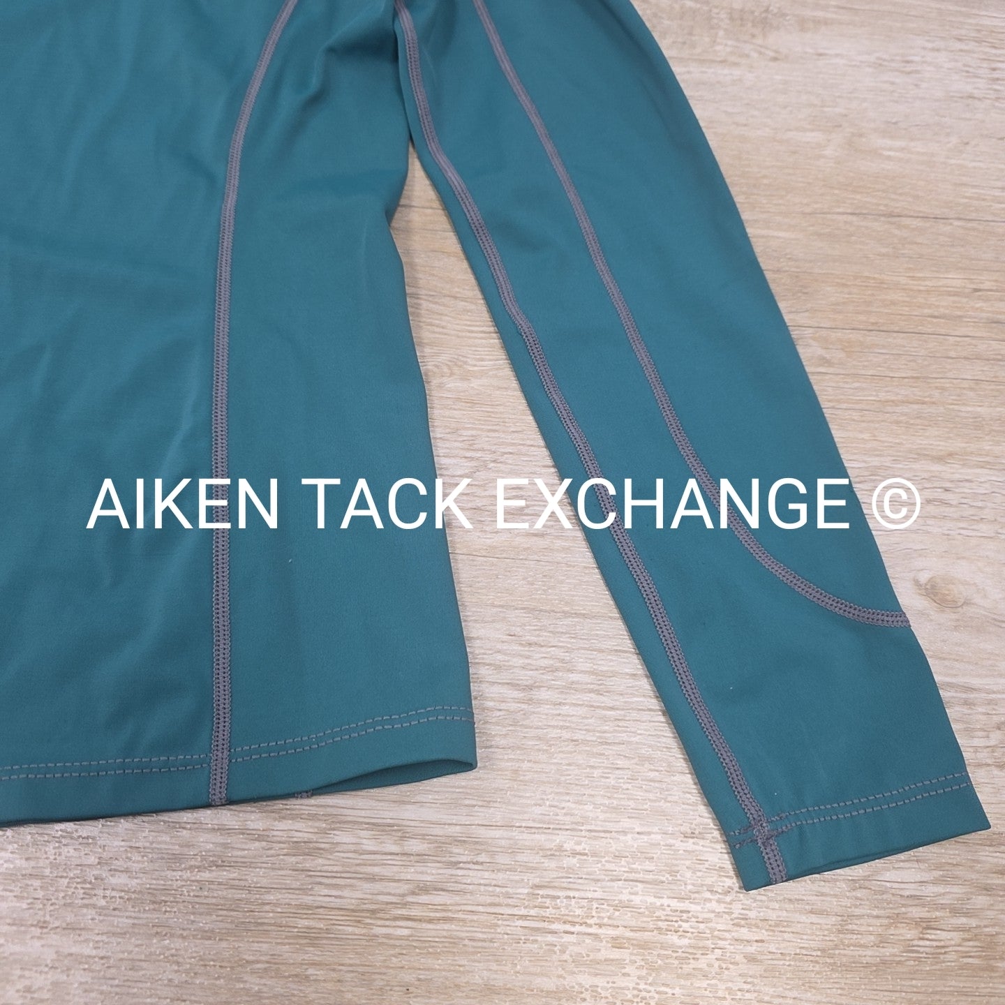 Woof Wear Performance Color Fusion Long Sleeve Top, Size X-Large