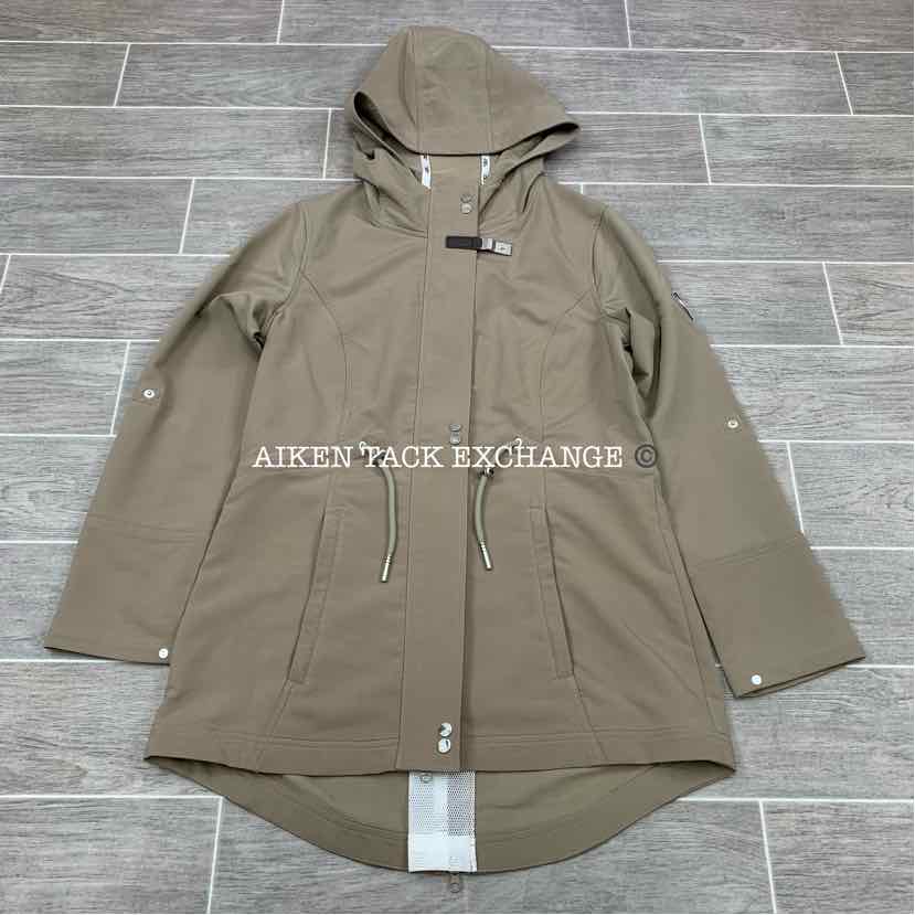 Alessandro Albanese Jacket, Size X-Small