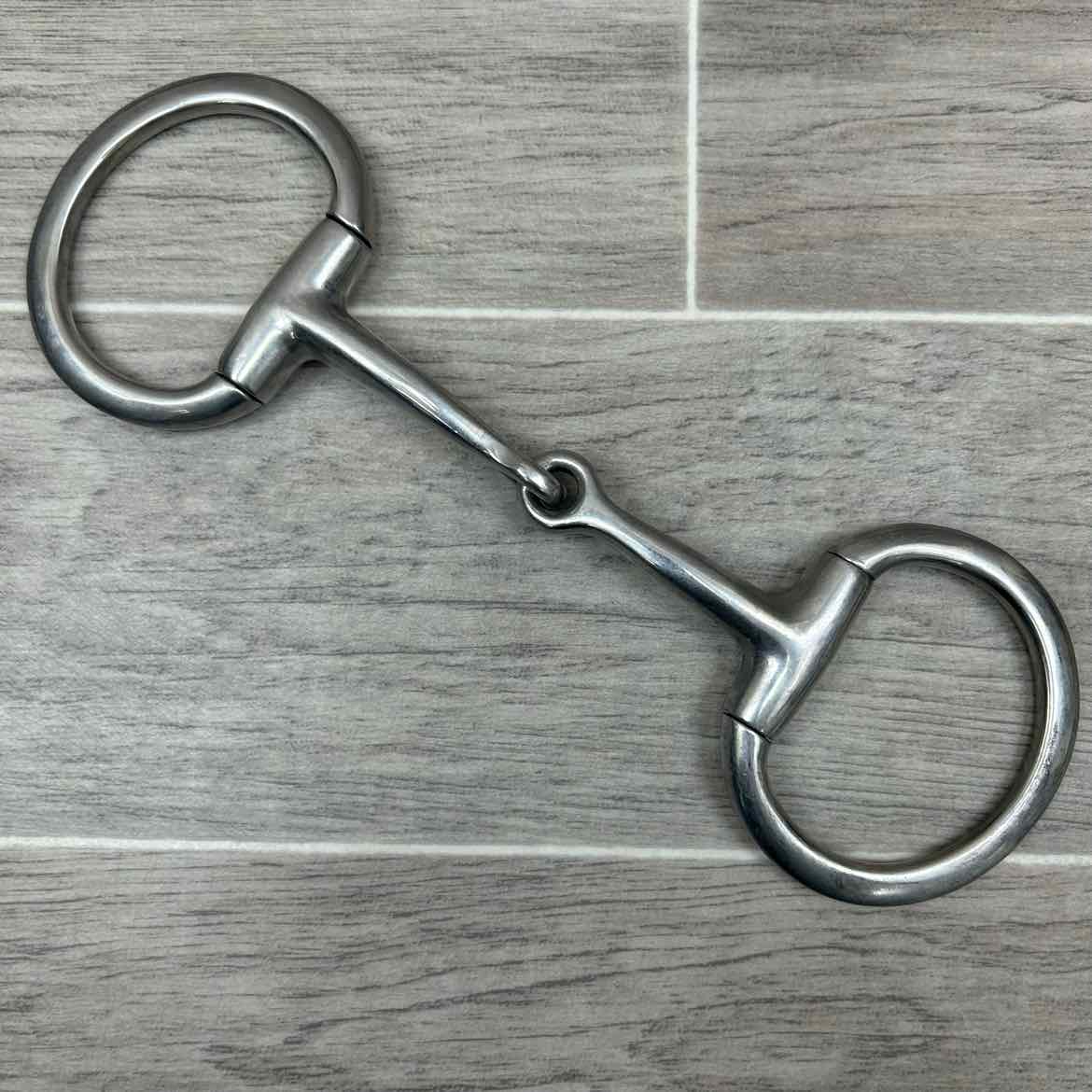 Single Joint Eggbutt Bit 4.75"