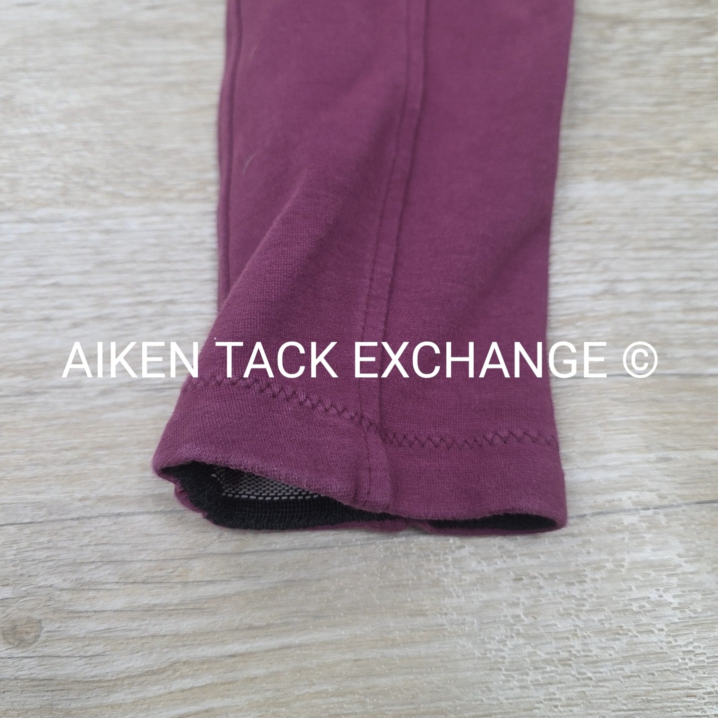 Riding Sport by Dover Saddlery Silicone Grip Full Seat Breeches, Women's 32