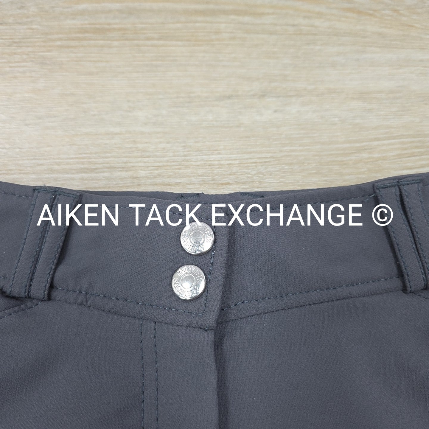 Dover Saddlery Wellesley Tech Full Seat Breeches, Women's 30