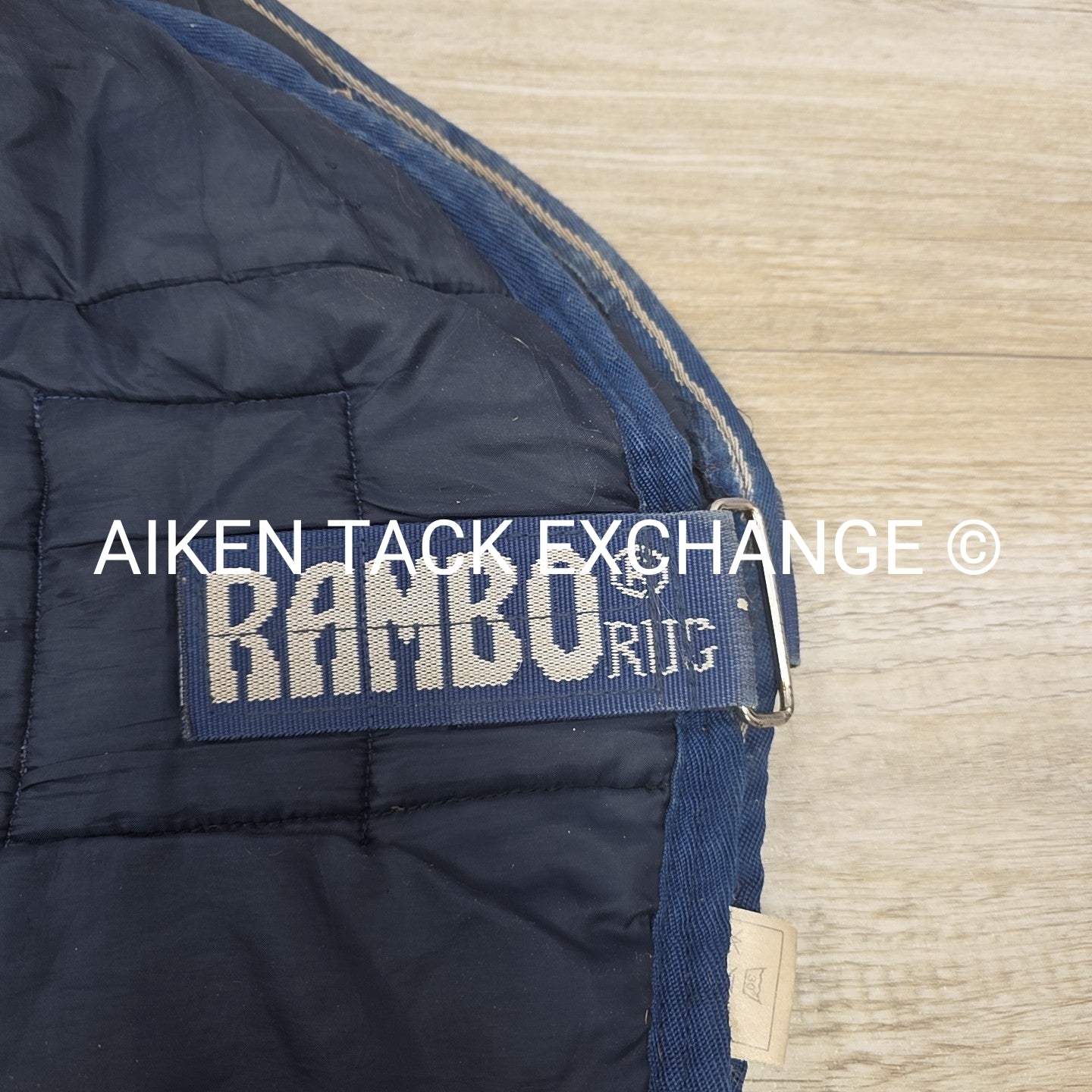 Horseware Rambo Blanket Liner, 75"