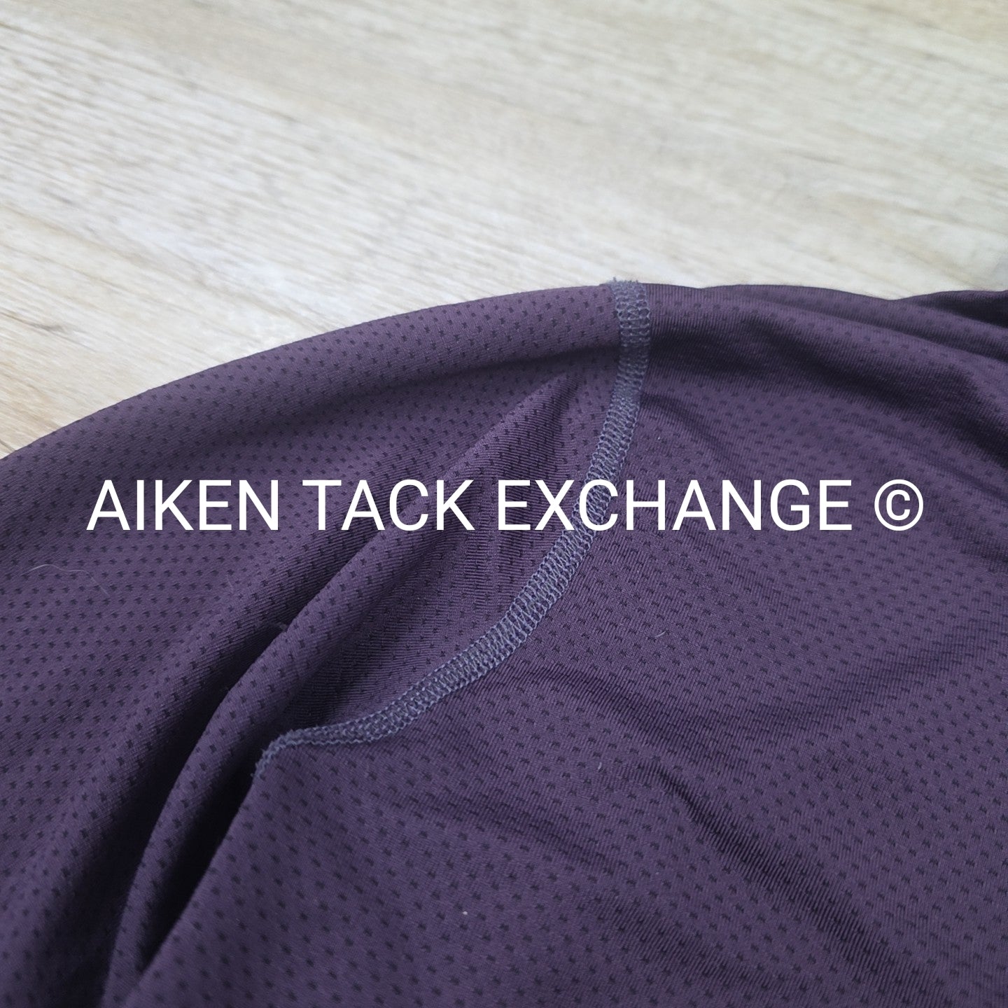 Kerrits Ice Fil Long Sleeve Top, Size X-Large