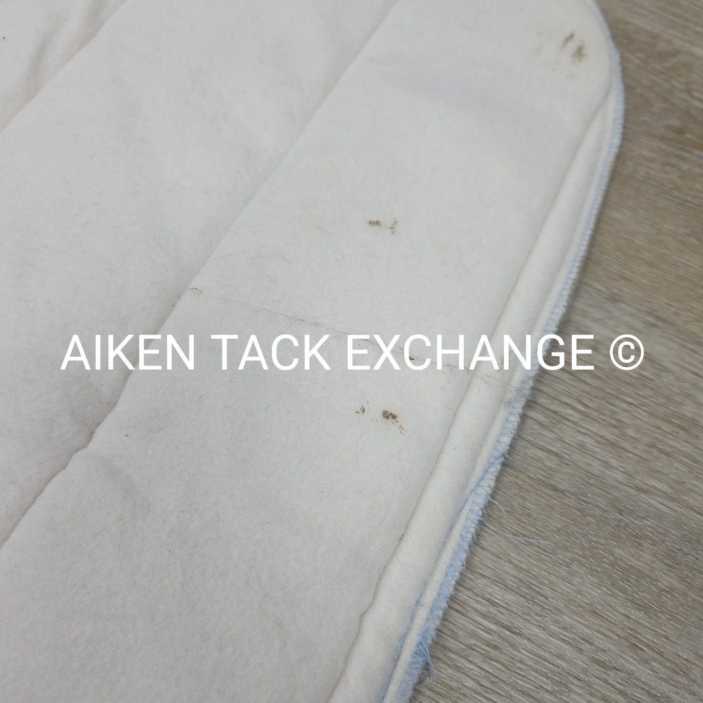 Lettia Coolmax No-Bow Leg Wraps, Set of 2