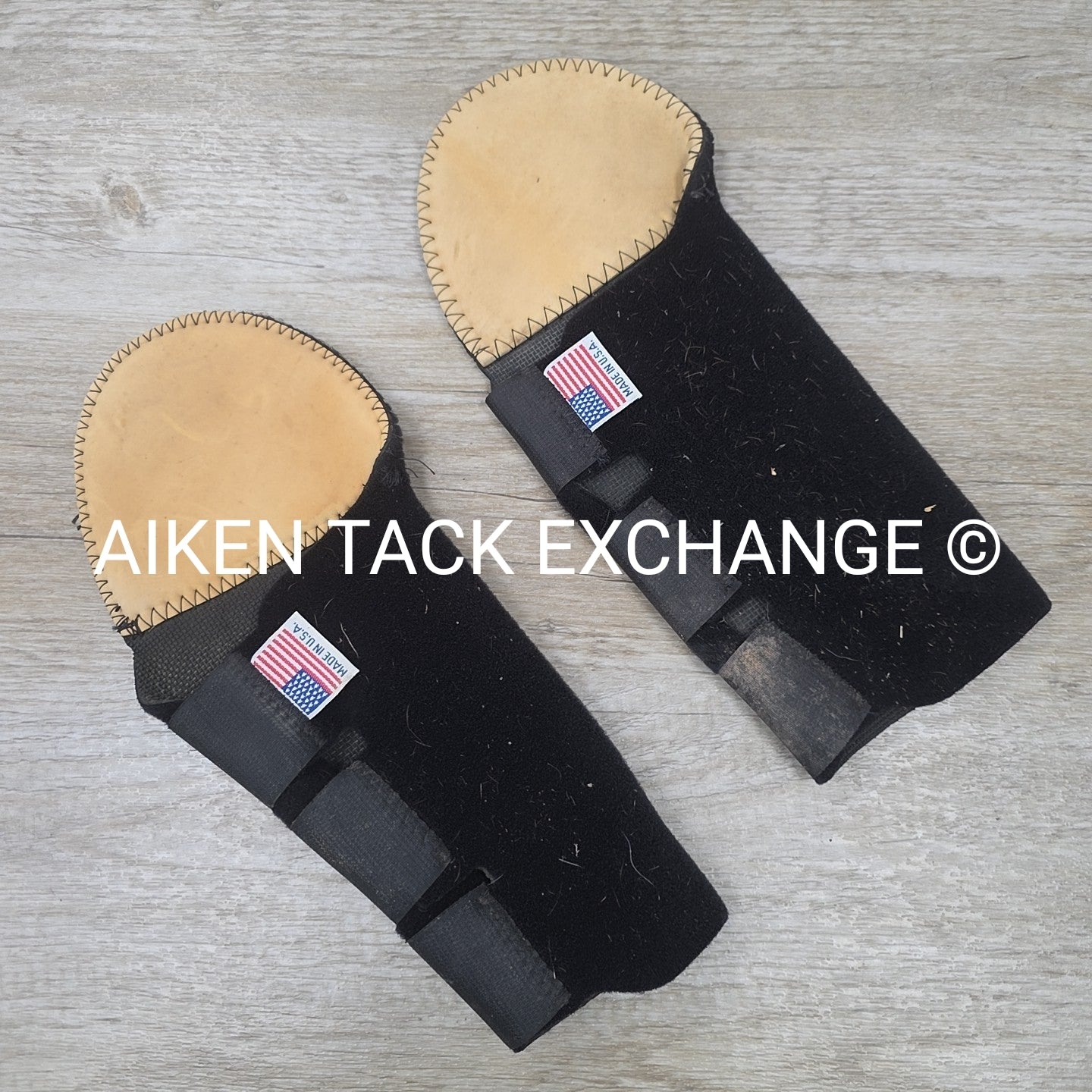 BARGAIN BUNDLE: 2 Professional's Choice Tail Wraps