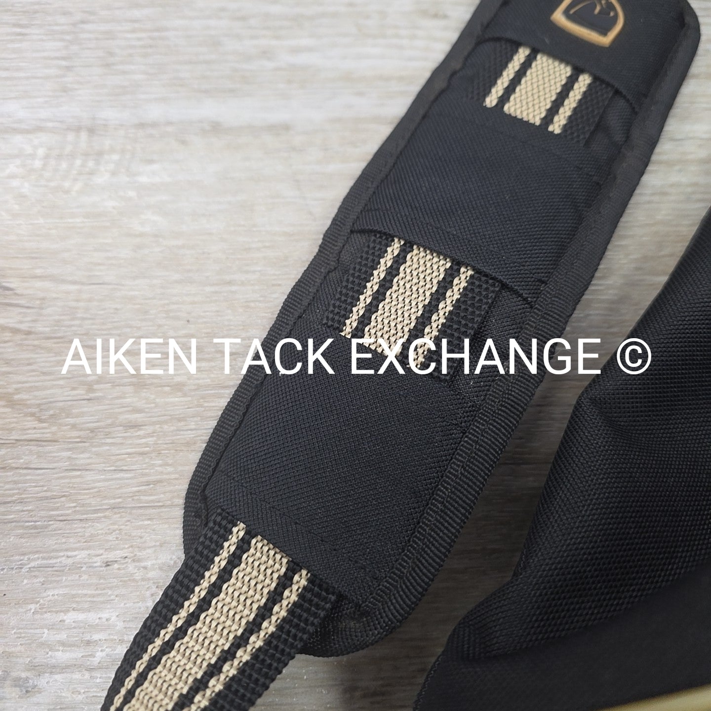 Noble Equestrian Duffle Bag