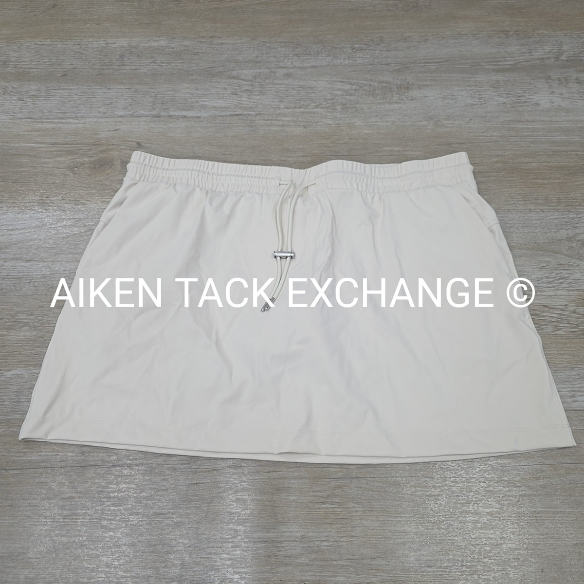 \Member's Mark Travel Skort, X-Large