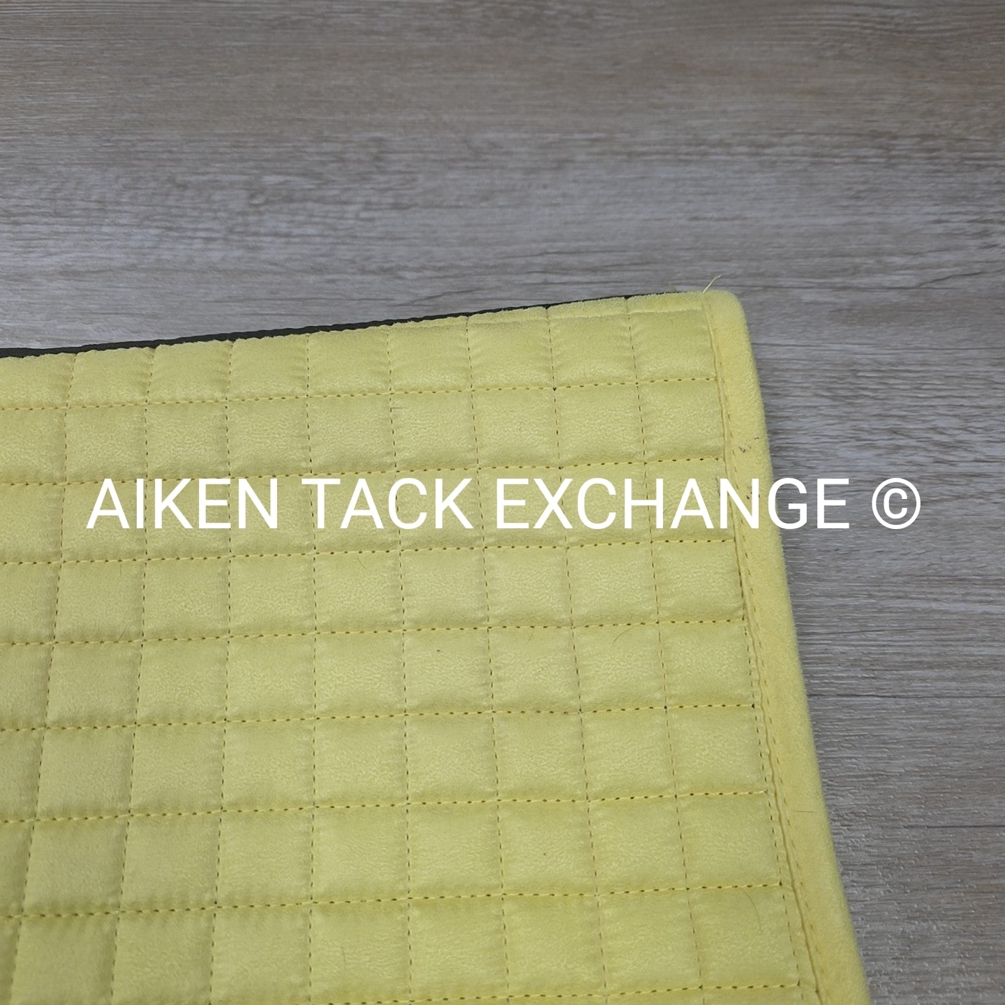 LeMieux Close Contact Square Saddle Pad, Large