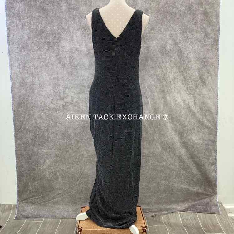 Ralph Lauren Evening Gown, Size 12