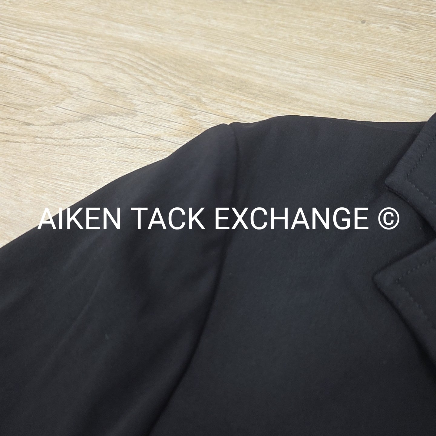 Alessandro Albanese Show Coat, Men's Medium