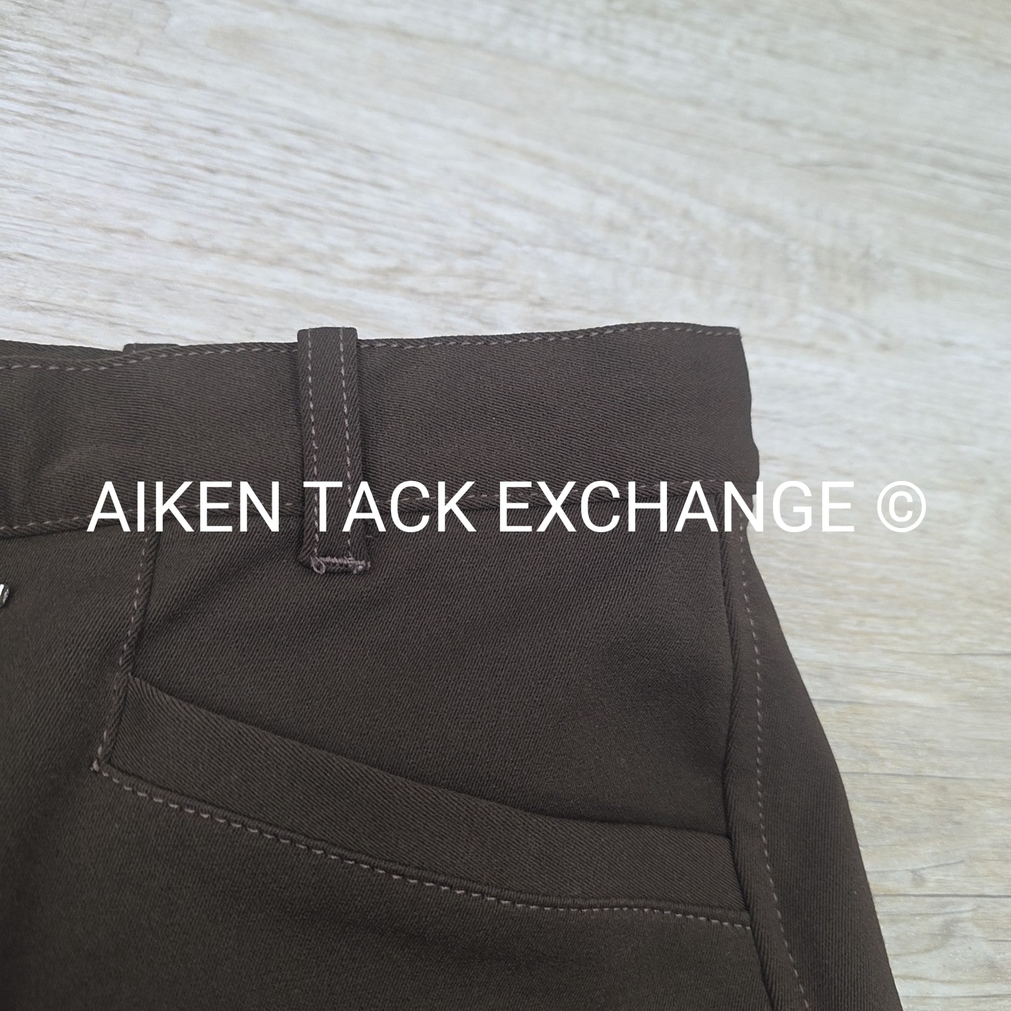 Equiline Full Seat Breeches, Women's 42 (26)