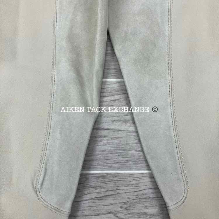 Noble Equestrian Signature Full Seat Breeches, Size 28 R