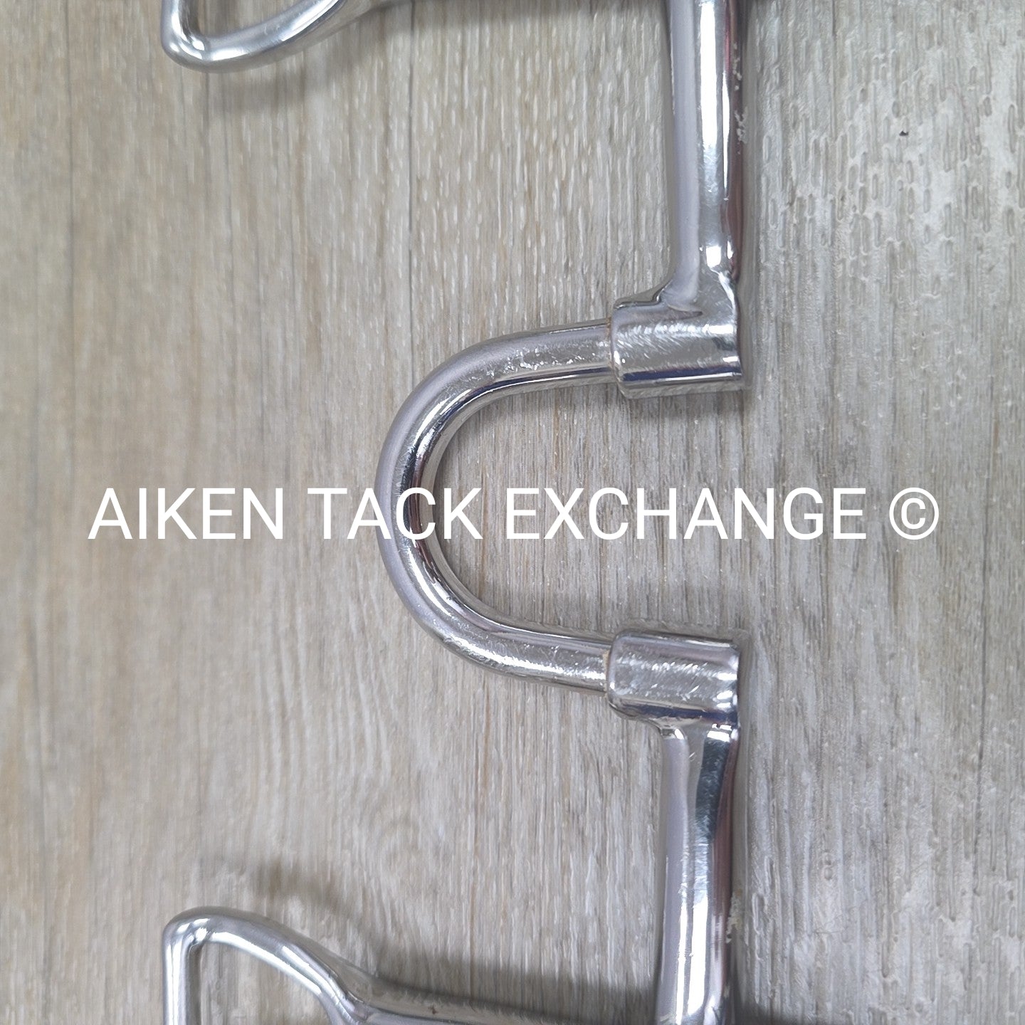 Long Shank Correction Bit 5"