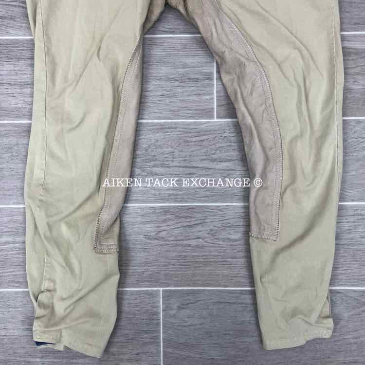 BARGAIN BUNDLE: 2 Pairs of Full Seat Breeches - Size 30