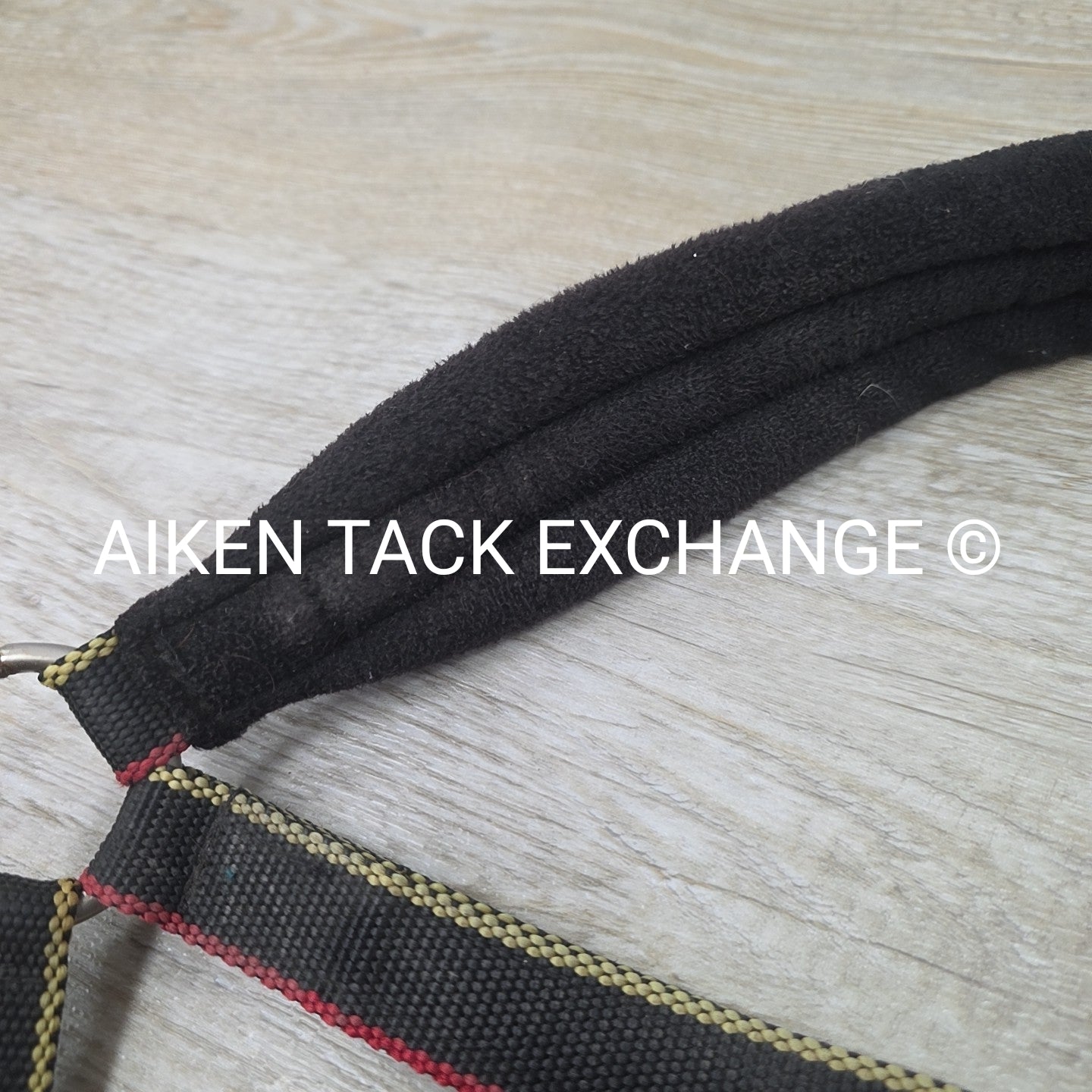 Horseware Rambo Padded Nylon Halter, Size Full