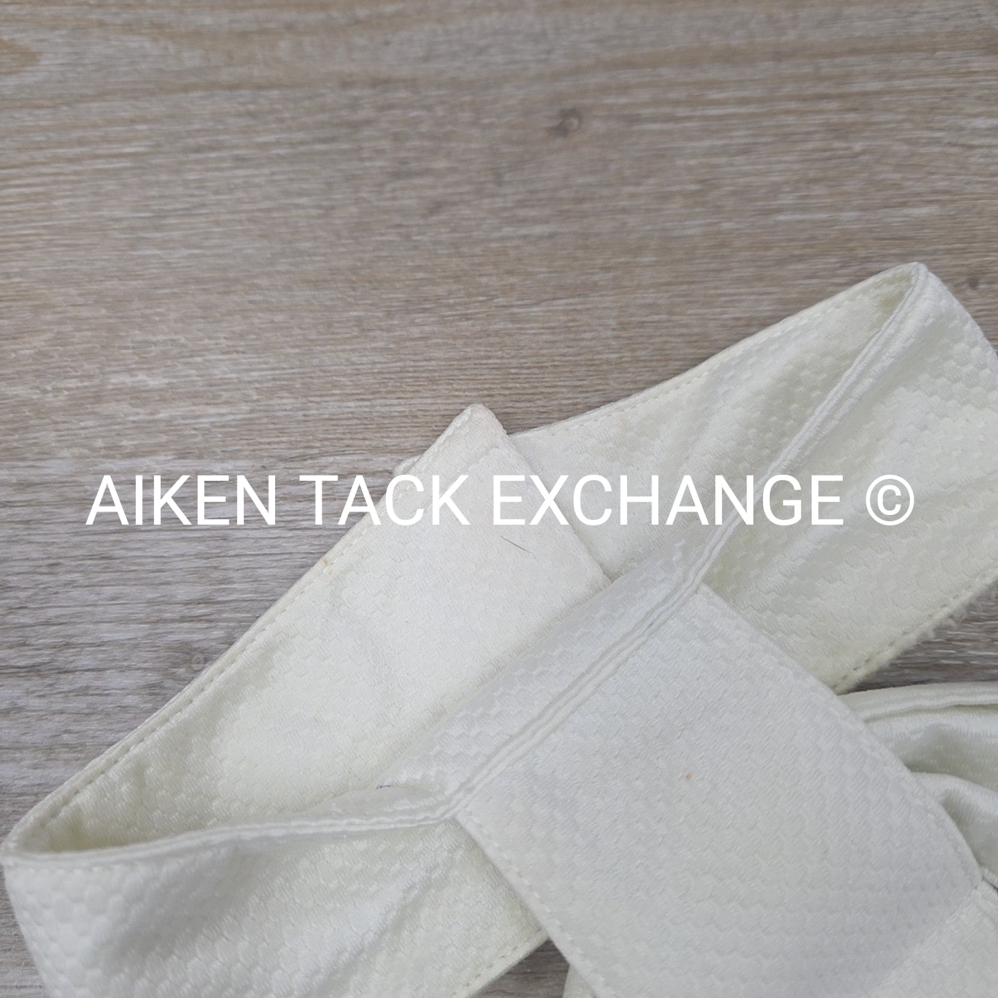 Ovation Dri-Lex Pre-Tied Stock Tie