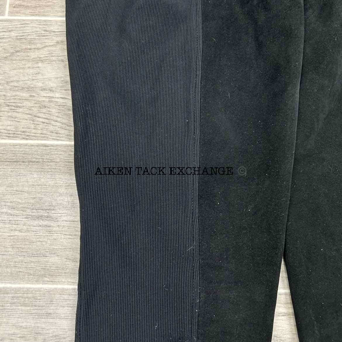 Kerrits Microcord Full Seat Breeches, Women's Large