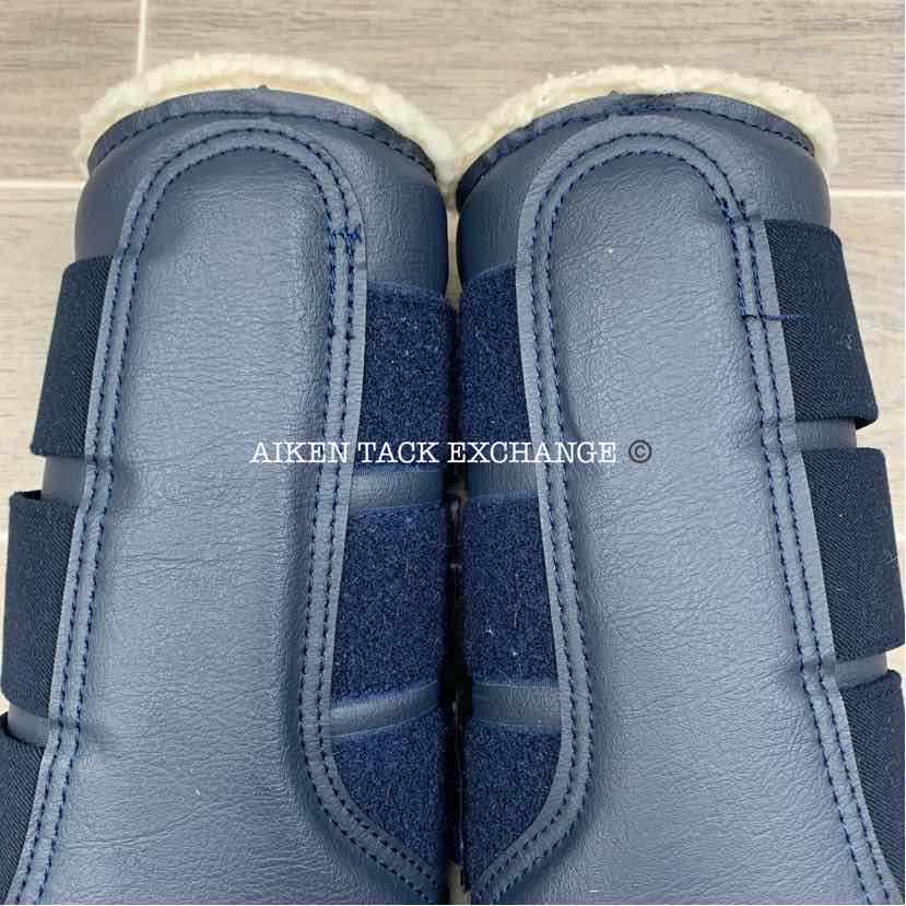 DSB Dressage Sport Boot 2, Set of 4, Size Large & X-Large