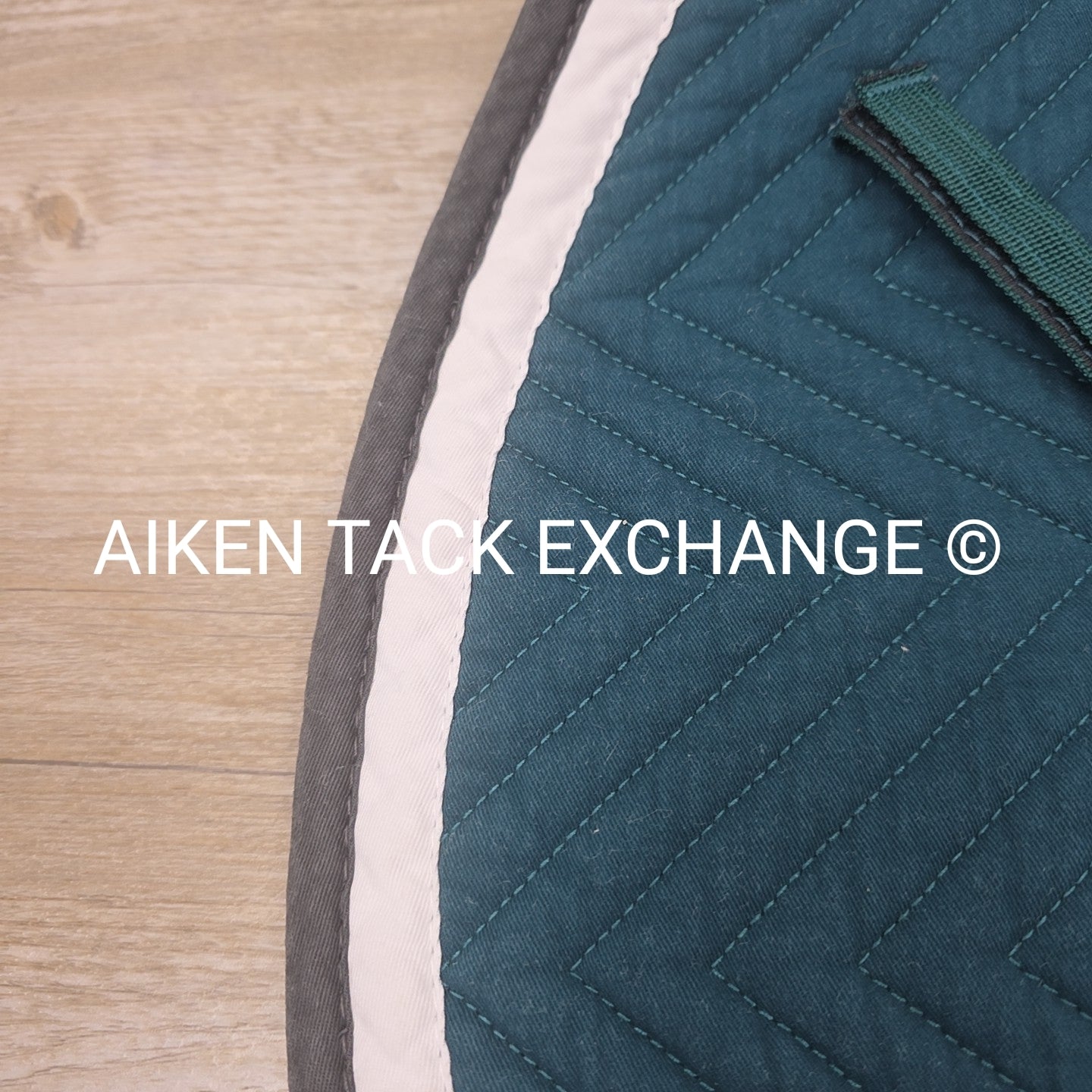 SmartPak Classic Chevron All Purpose Saddle Pad