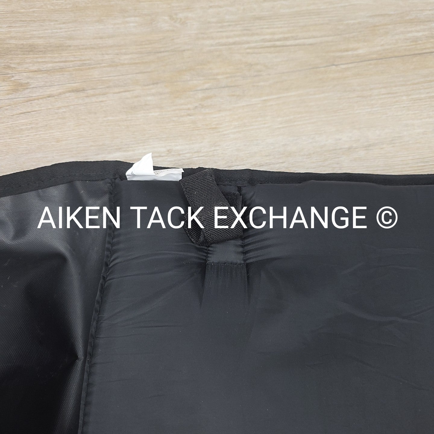 Dura Tech Padded Saddle Rack Storage Cover