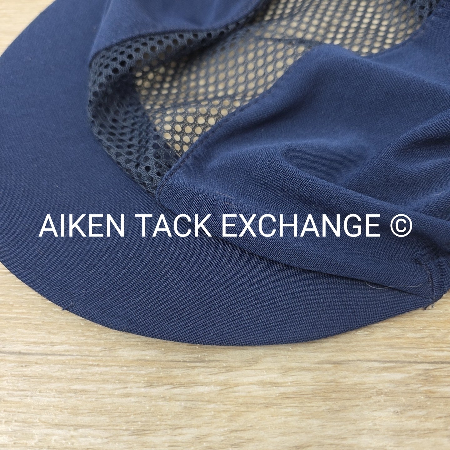 Charles Owen Vented Helmet Cover