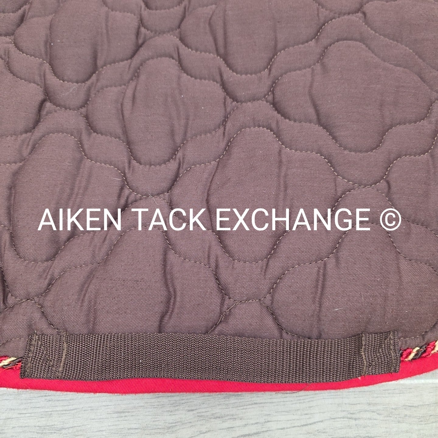 Roma All Purpose Saddle Pad