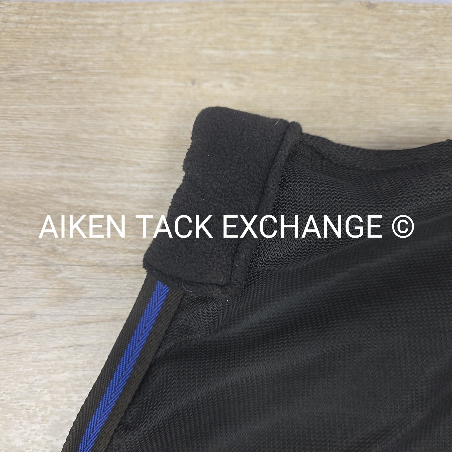 Schneiders Fly Sheet, 76" (Missing Hind Leg Straps)