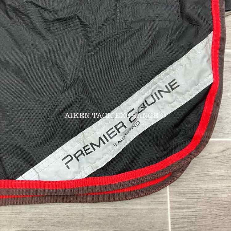 Premier Equine Titan Trio Complete 4-in-1 Medium Weight Turnout Blanket 69"