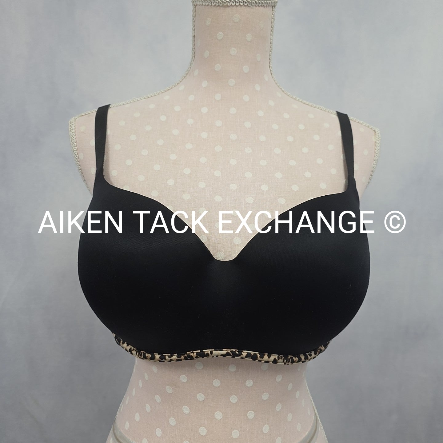 Victoria's Secret Wireless Balconette Push-Up Bra, Size 38DD