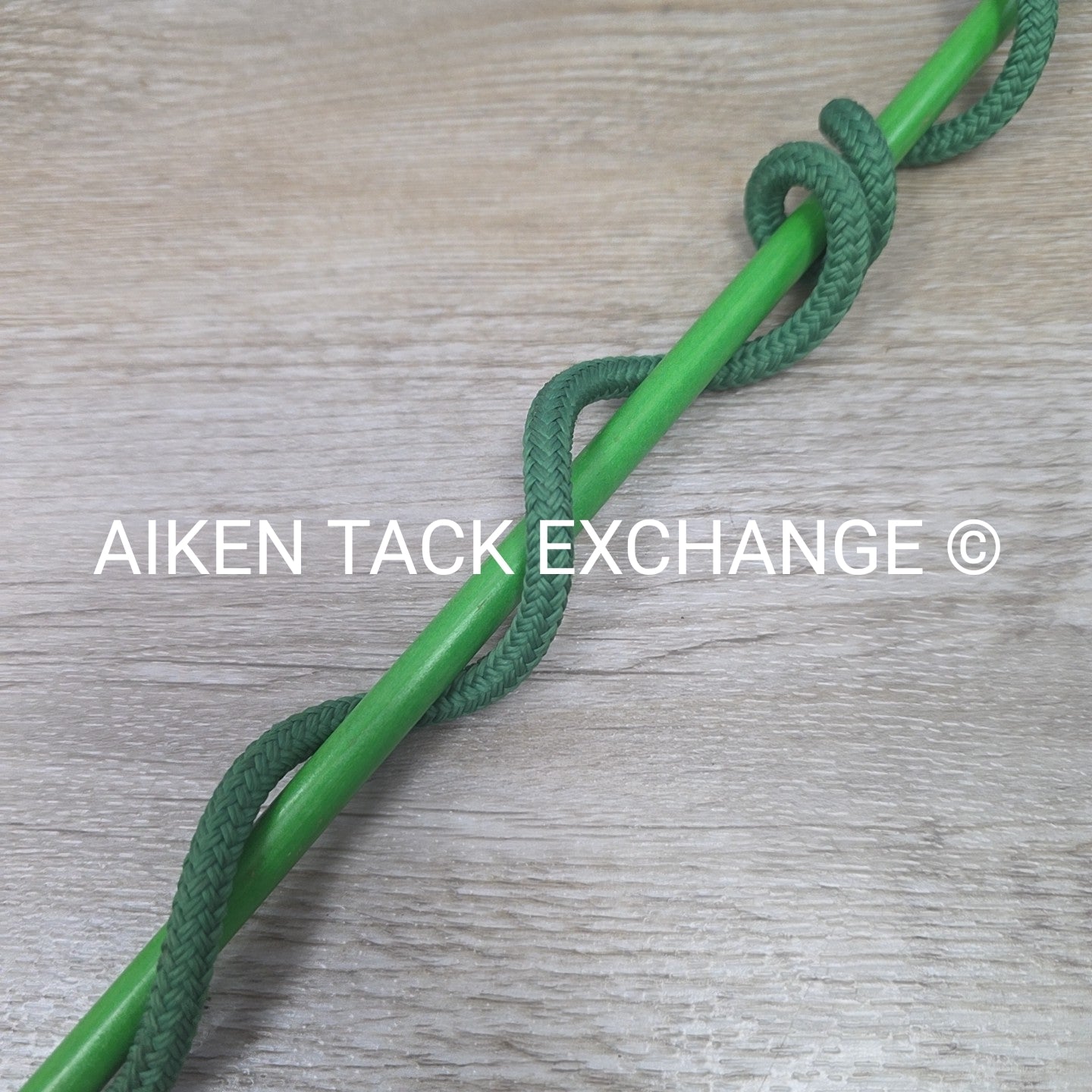 Clinton Anderson Down Under Horsemanship Training Stick
