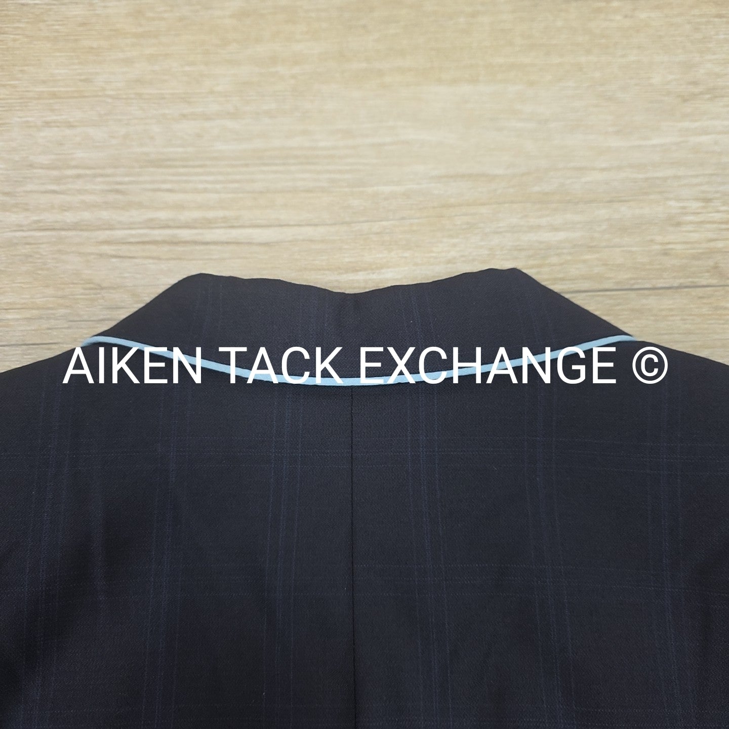 Grand Prix Show Coat, Size 18 S