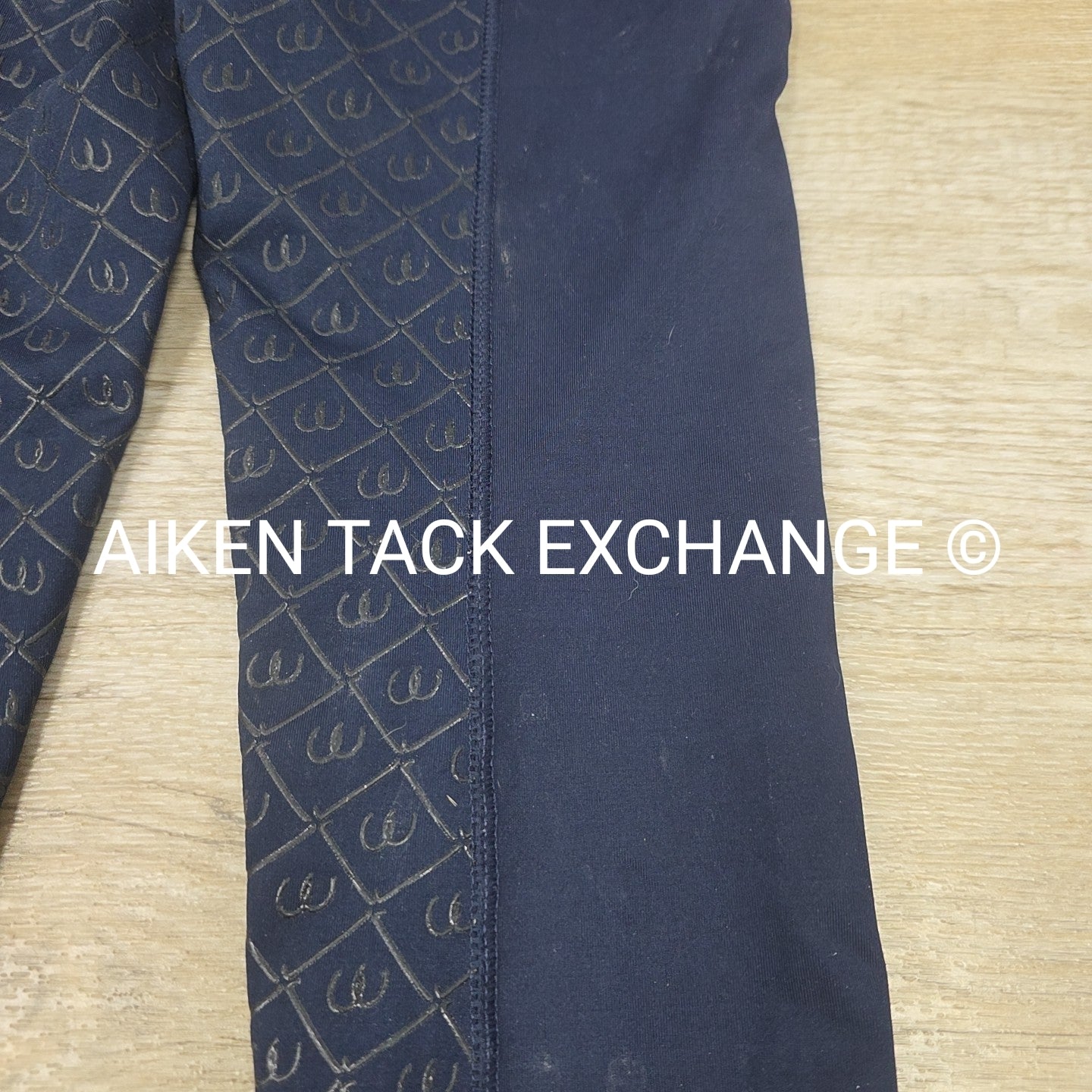 Ovation AeroWick Silicone Grip Full Seat Tight, Size Medium