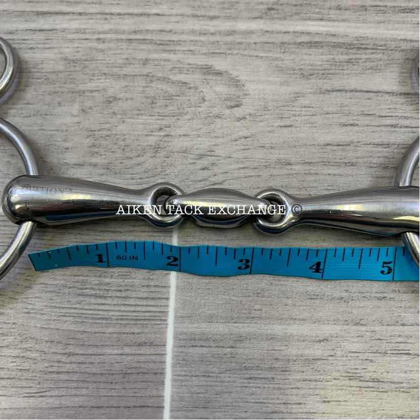 Ovation Double Joint 2 Ring Elevator Bit 4.75"
