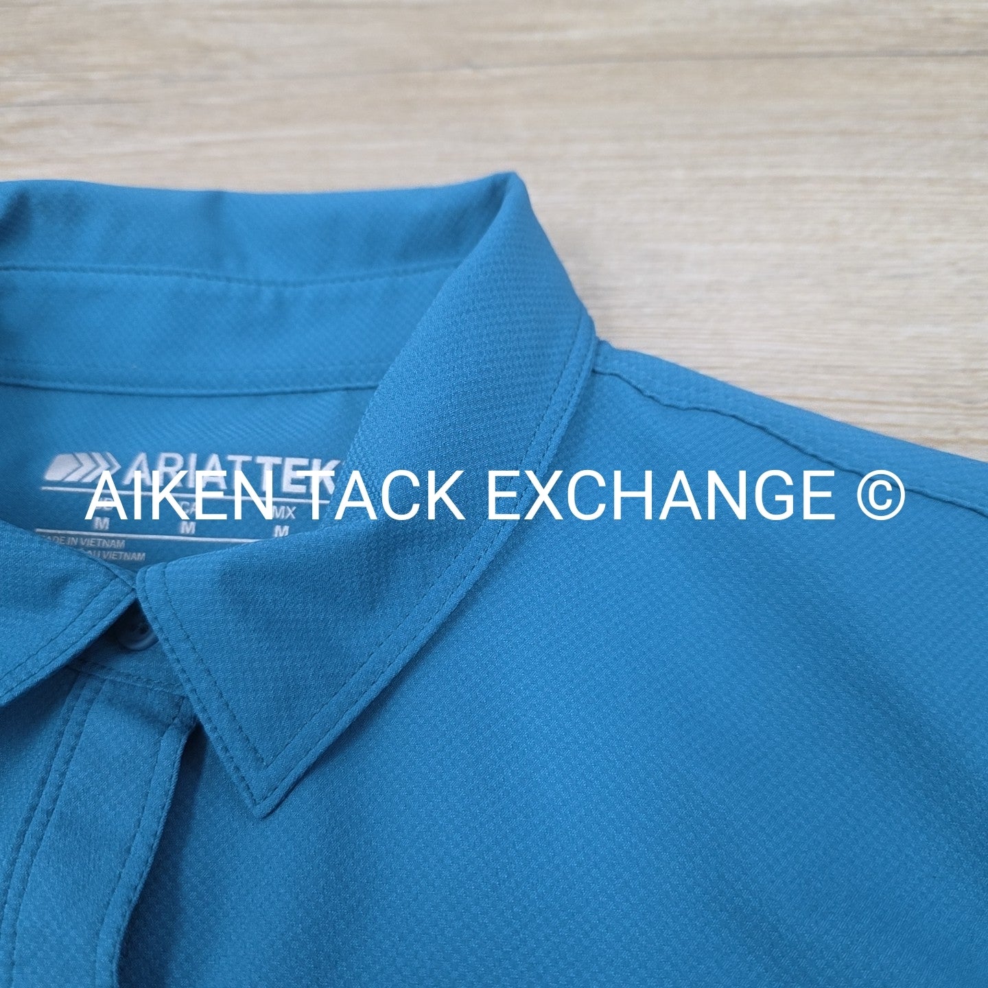 Ariat Outbound VenTEK Button Down Shirt, Women's Medium
