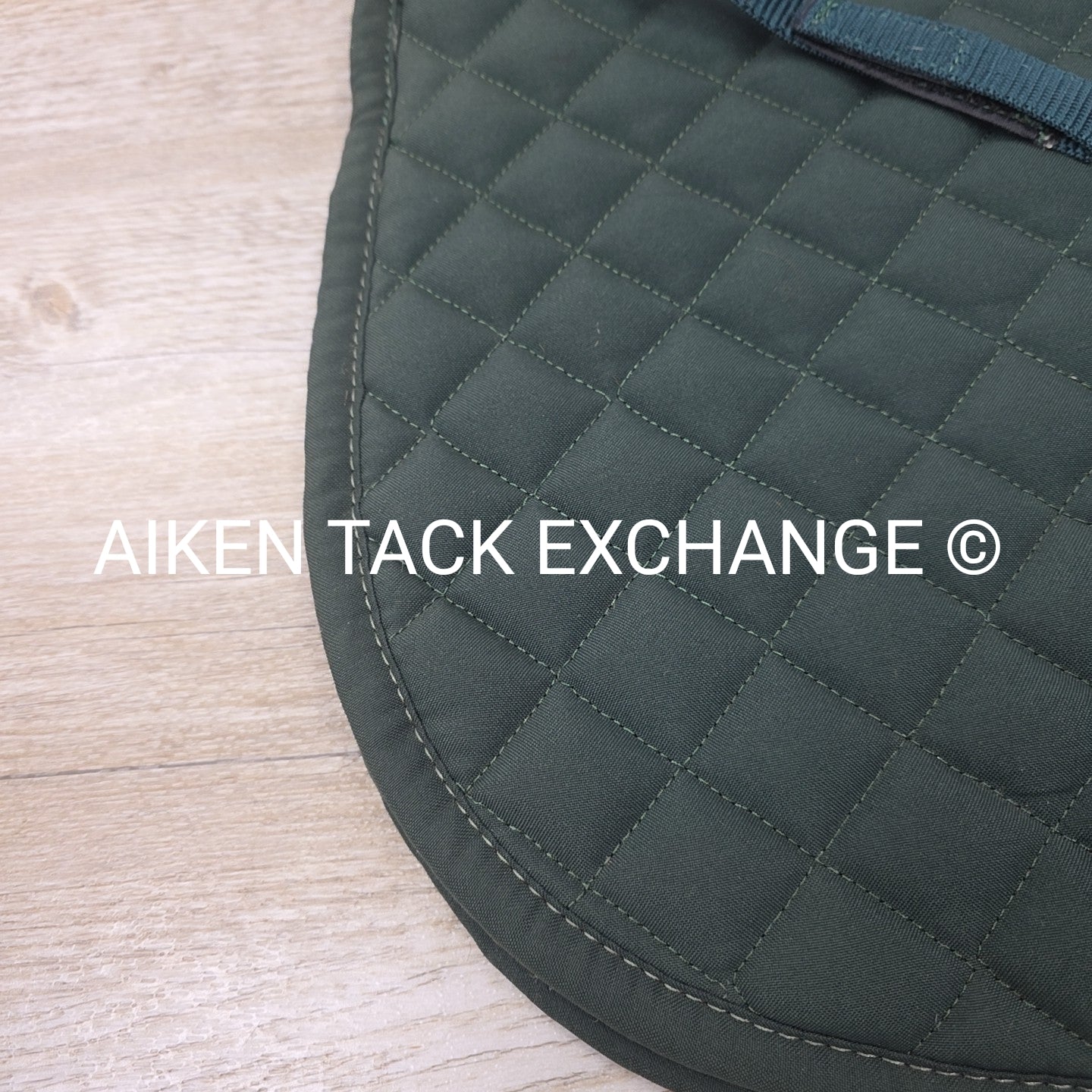 Dover Saddlery All Purpose Saddle Pad