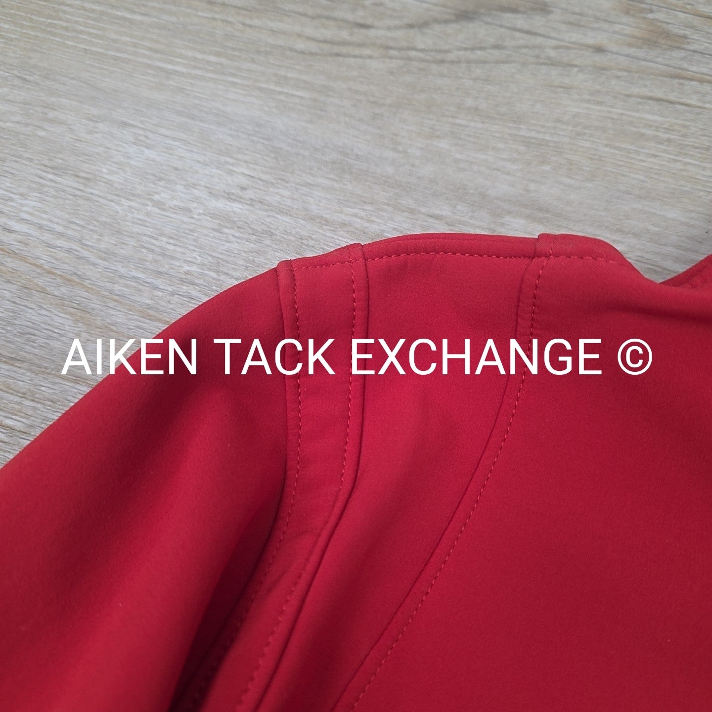 Ariat Team Canada Full Zip Jacket, Women's Medium