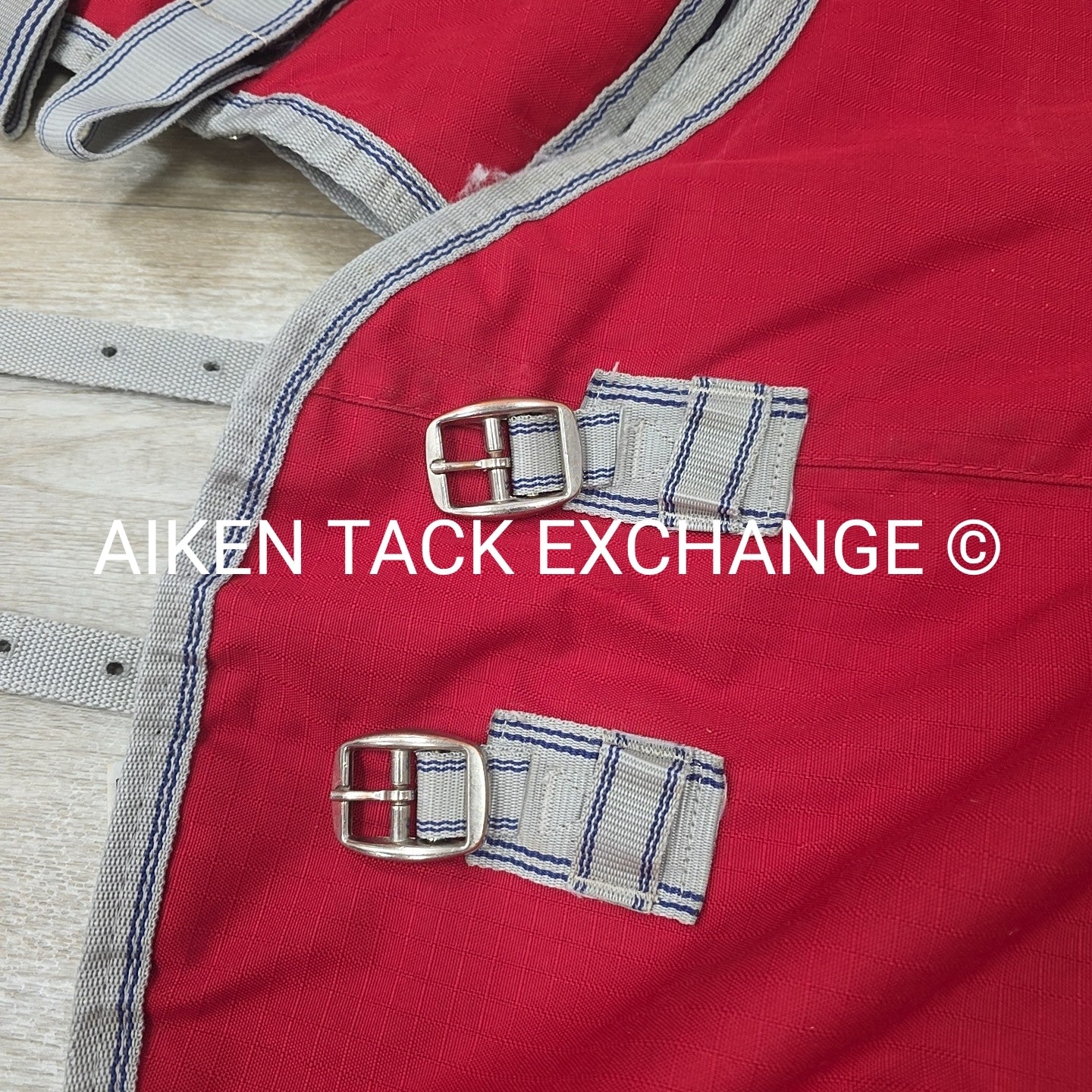 Weatherbeeta ComFiTec Classic Combo Neck Medium Weight Turnout Blanket, 75"