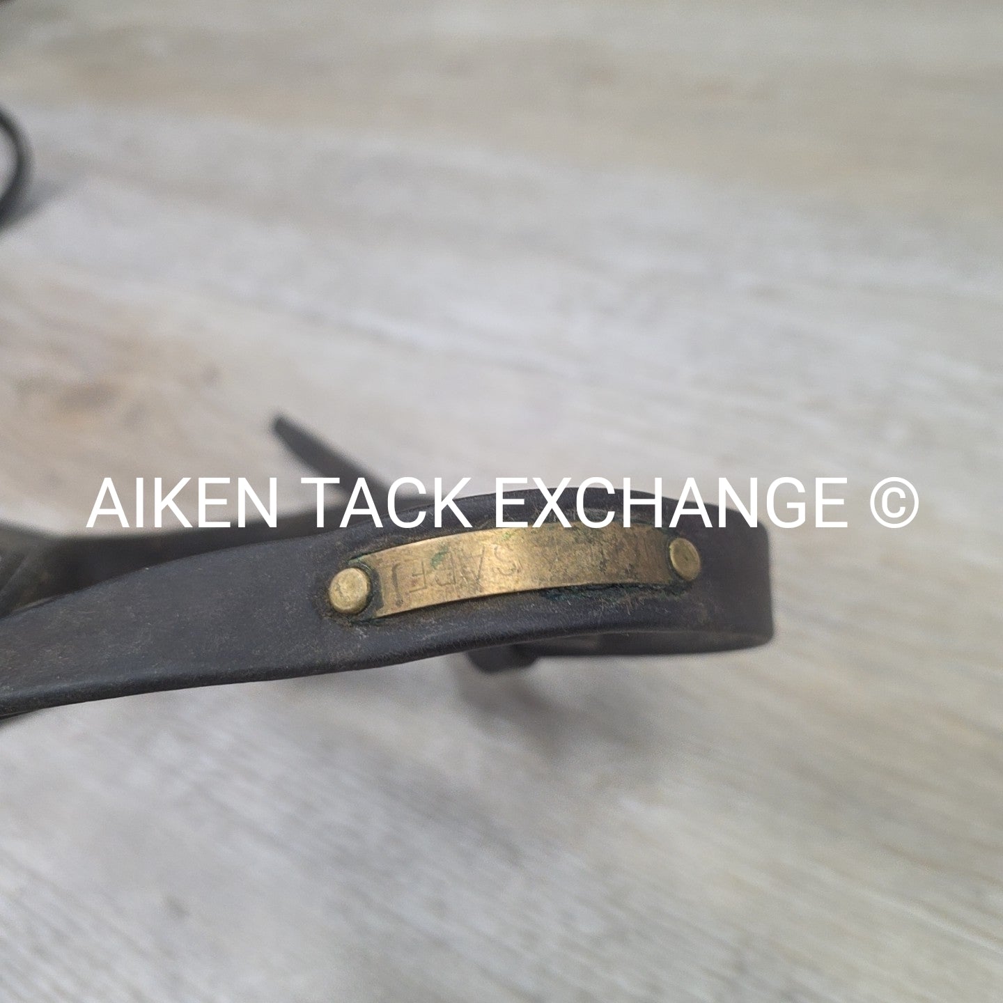 BARGAIN BUNDLE: 2 Bridles & 1 Pair Laced Reins